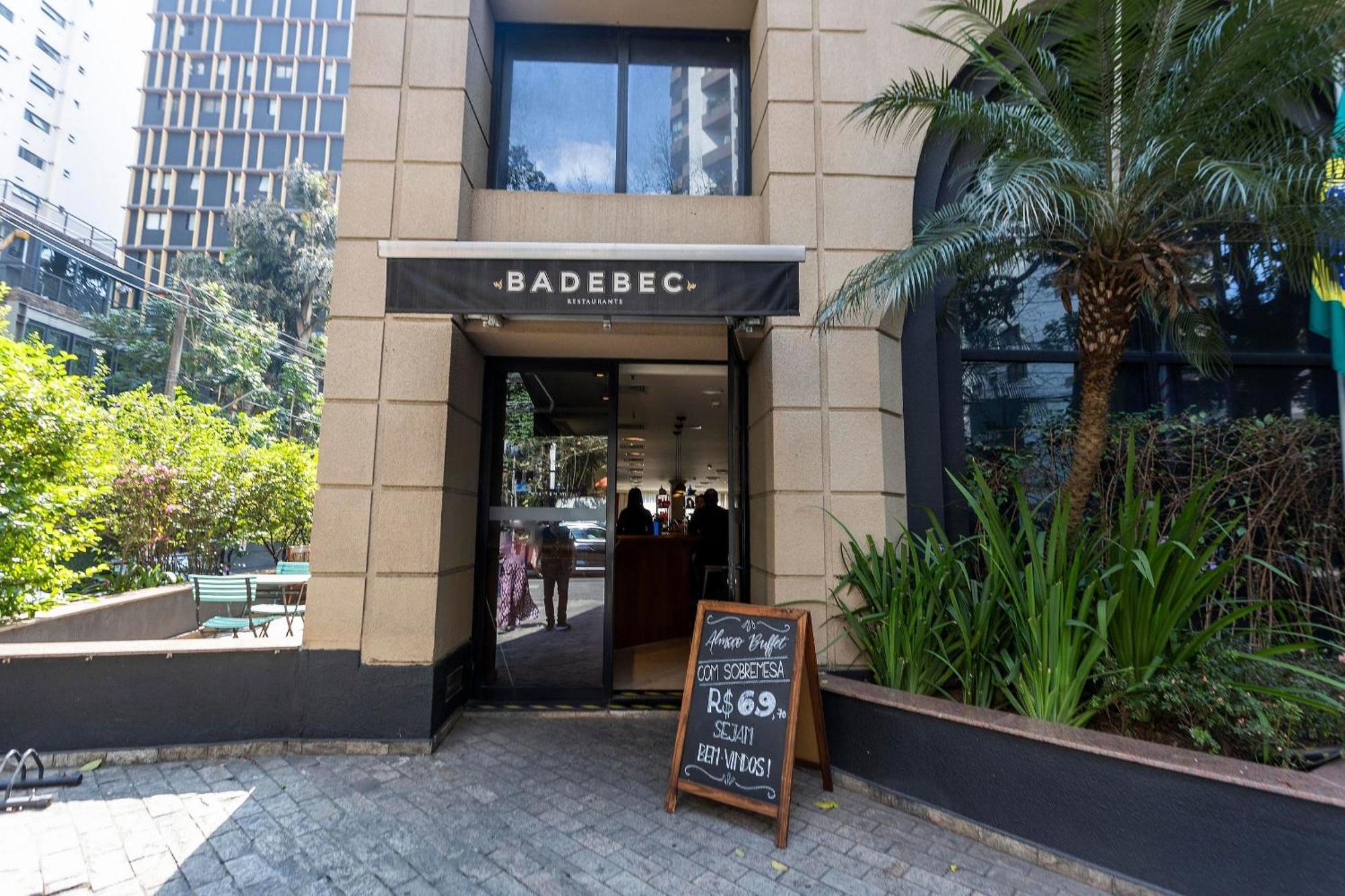 Jeronimo Da Veiga Apartment São Paulo Ngoại thất bức ảnh